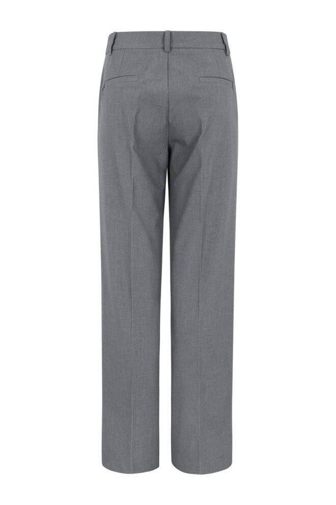 HOSE SRVILJA MIDWAIST MEDIUM GREY