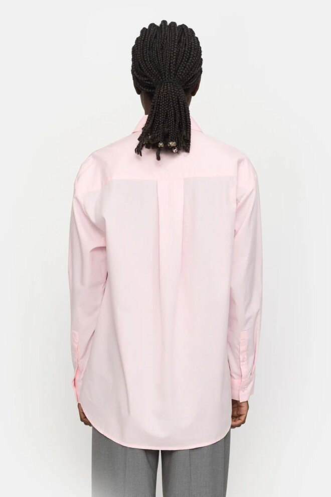 BLUSE SRVERONICA SHIRT BALLERINA