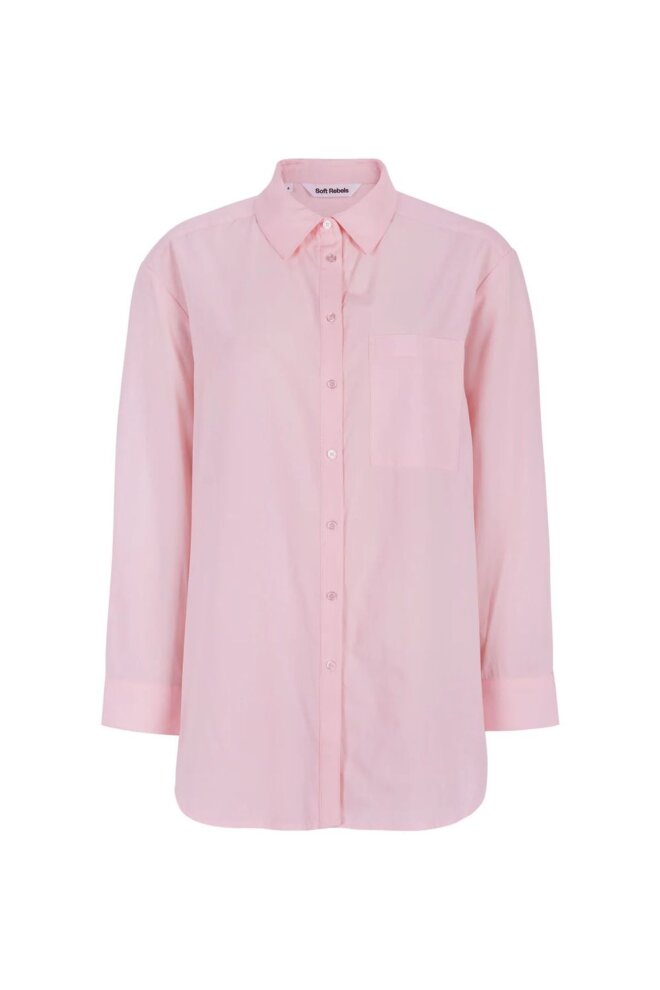 BLUSE SRVERONICA SHIRT BALLERINA