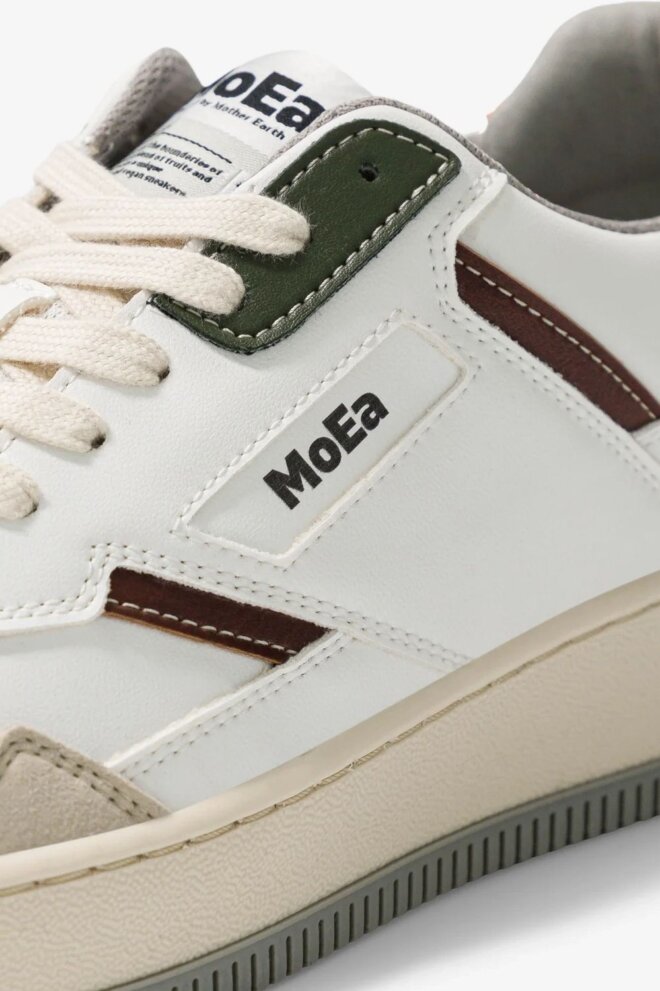 SNEAKER GEN1 ALL IN PUMPKIN MEN