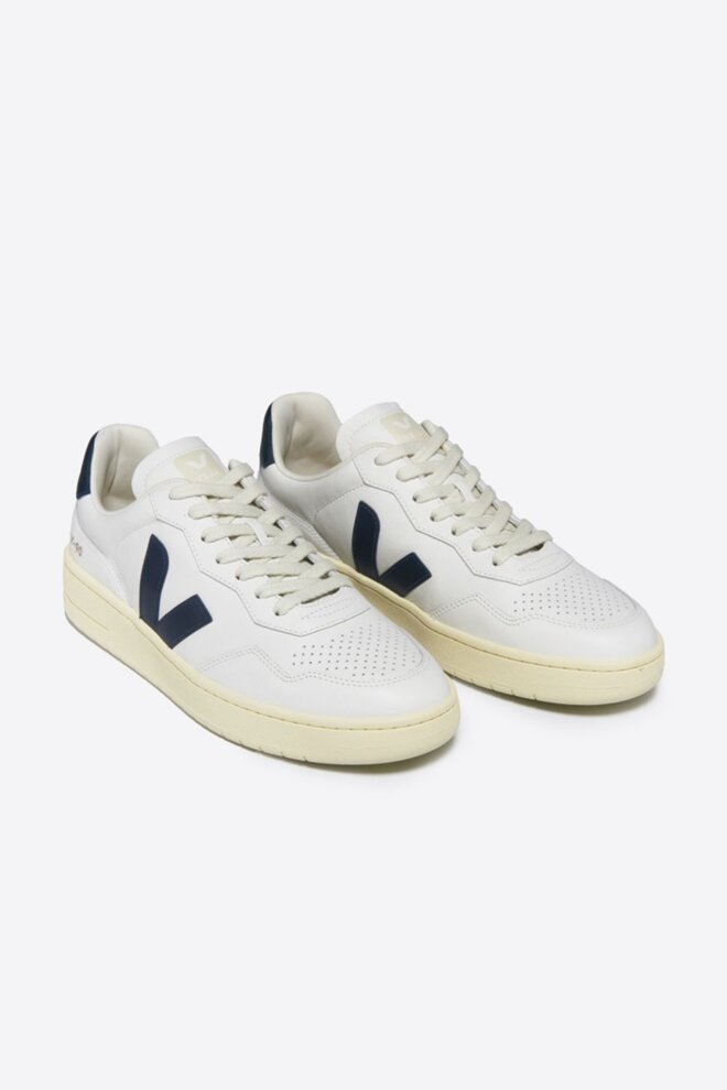 SNEAKER VD20003656B V-90 EX-WHITE_NAUTICO