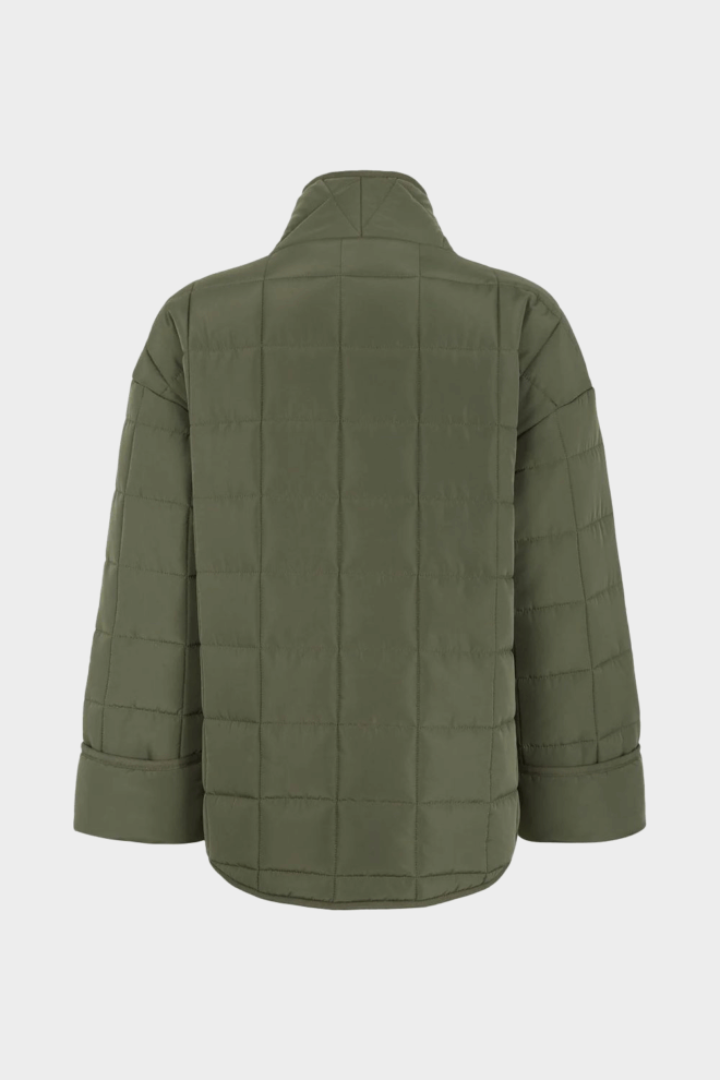 JACKE SRAURLIA JACKET SEA TURTLE