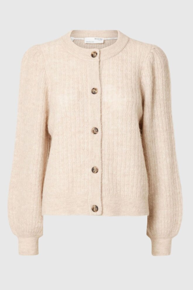 WESTE 16094684 SLFLULU LS BIRCH MELANGE