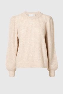 PULLOVER 16094531 SLF LULU LS BIRC