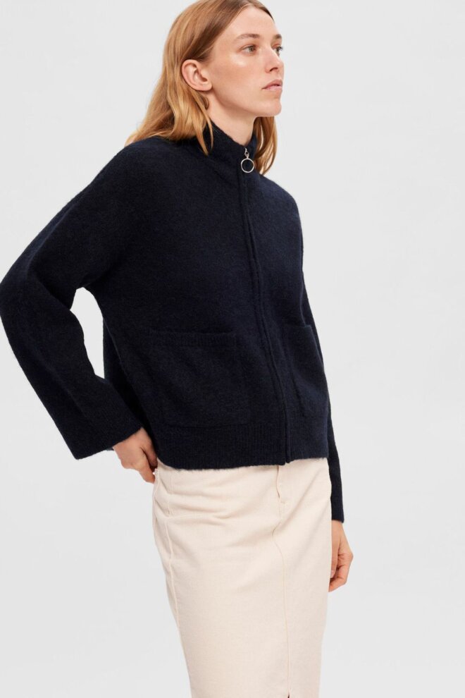 WESTE 16091220 SLFSIA RAS LS DARK SAPPHIR