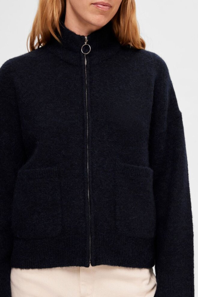 WESTE 16091220 SLFSIA RAS LS DARK SAPPHIR