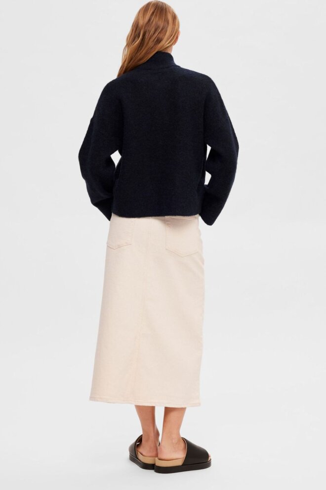 WESTE 16091220 SLFSIA RAS LS DARK SAPPHIR