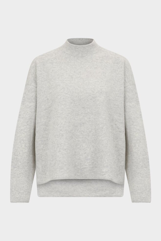 PULLOVER 420121 TIMOTHEA_2 6602