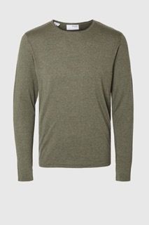 PULLOVER SLHROME KALAMATA