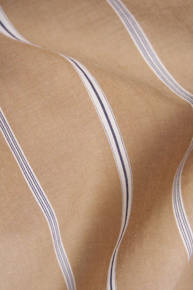 HEMD 31553 SYDNEY STRIPE SAND