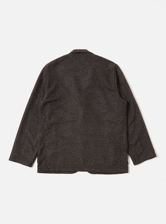 JACKE 31136 LEVISHAM BLACK