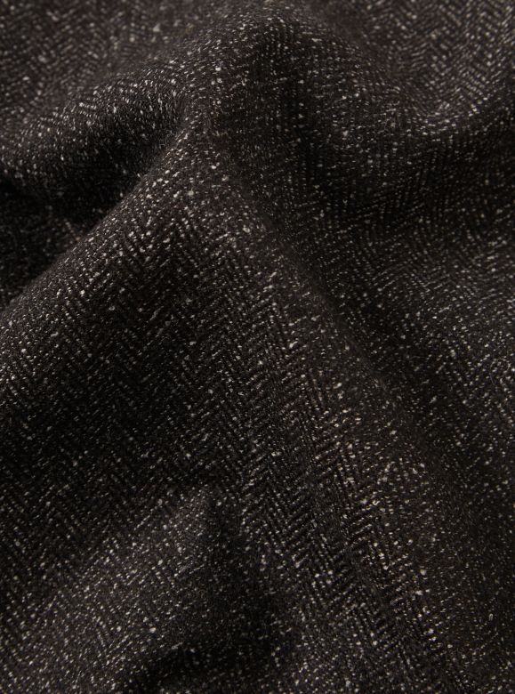 JACKE 31136 LEVISHAM BLACK