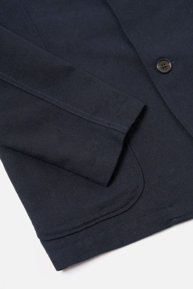 JACKE 31511 UPCYCLED NAVY