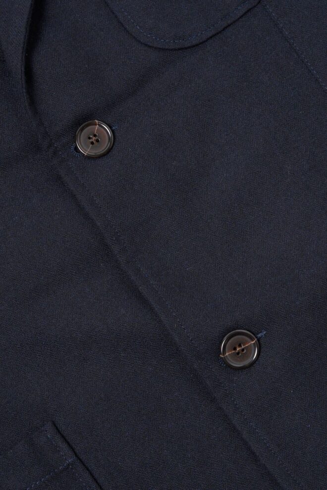 JACKE 31511 UPCYCLED NAVY