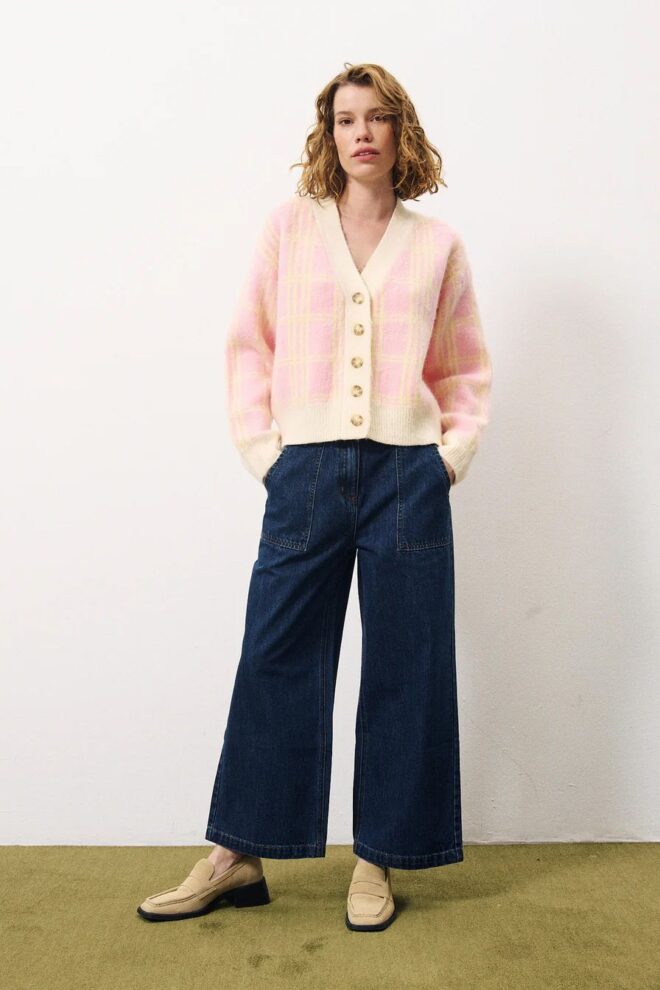 WESTE MANILA ROSE PALE