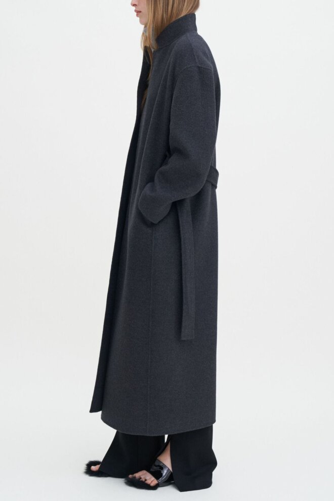 MANTEL 29102 ALEXA COAT 1431