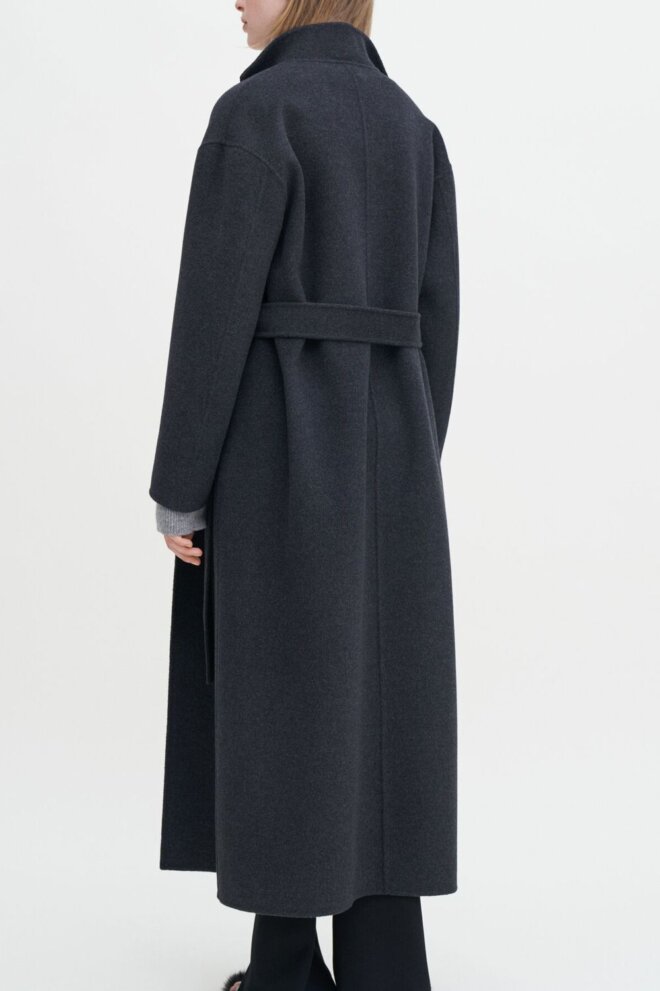 MANTEL 29102 ALEXA COAT 1431