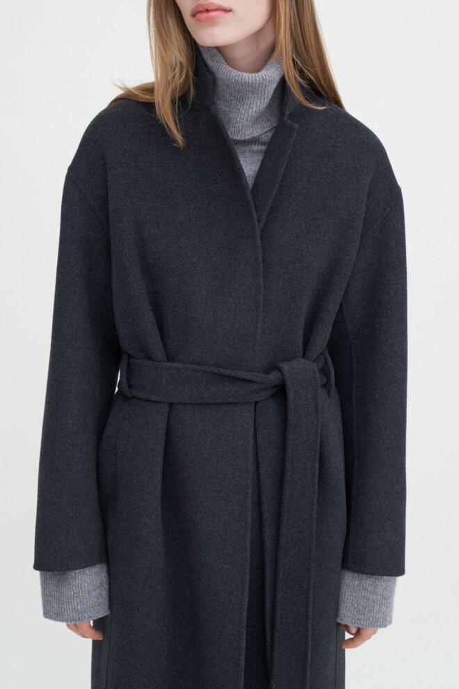 MANTEL 29102 ALEXA COAT 1431