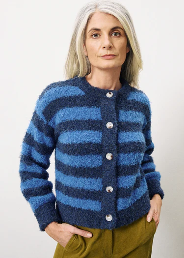 WESTE MEGANE BLEU MARINE