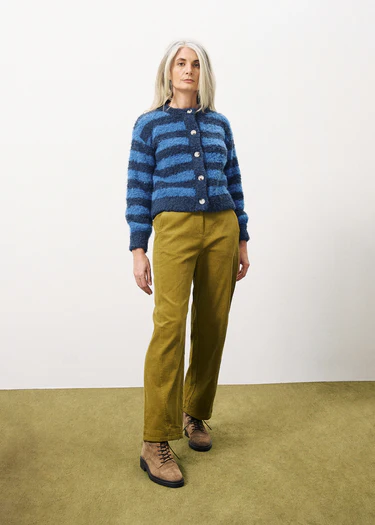 WESTE MEGANE BLEU MARINE