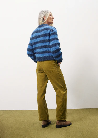 WESTE MEGANE BLEU MARINE