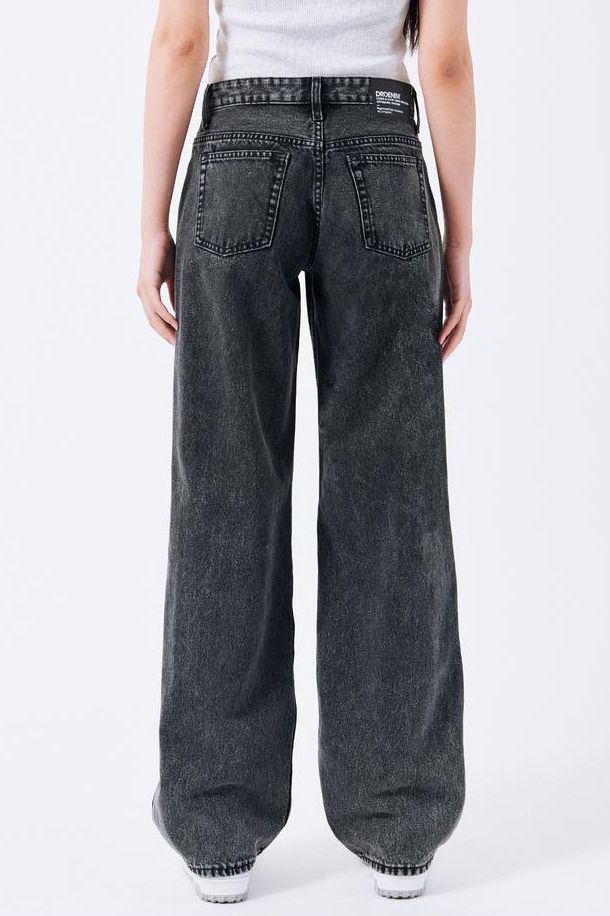 JEANS HILL ASH GREY