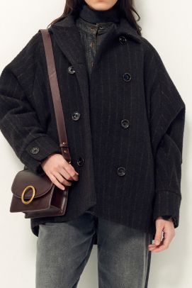 JACKE CHEF PAUSE CAFE