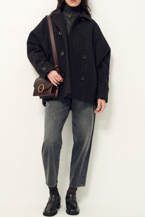 JACKE CHEF PAUSE CAFE