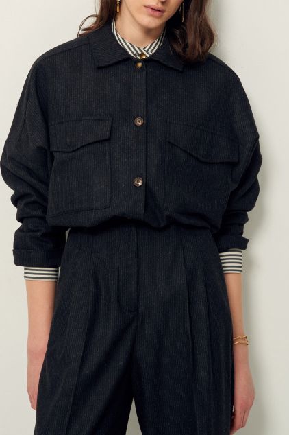 JACKE WILTONIA STONEBLACK