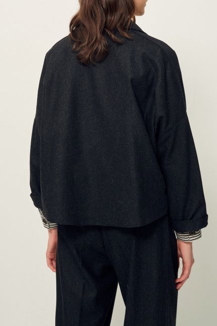 JACKE WILTONIA STONEBLACK