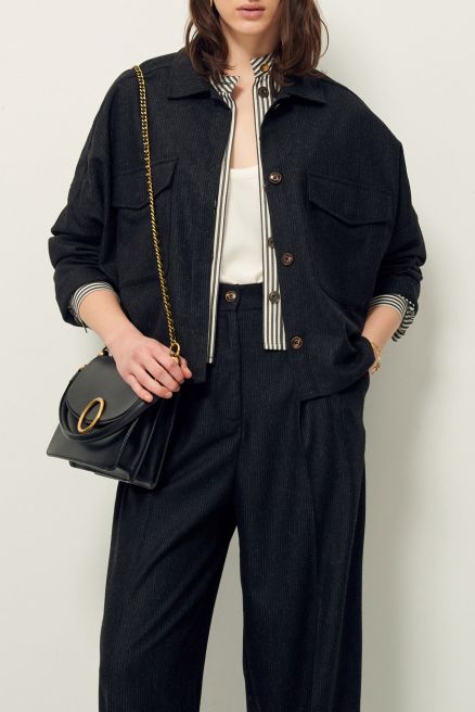 JACKE WILTONIA STONEBLACK