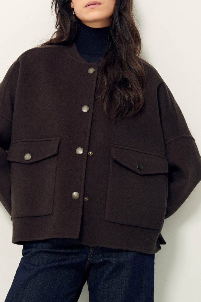 JACKE YALEPARK SOUS-BOIS