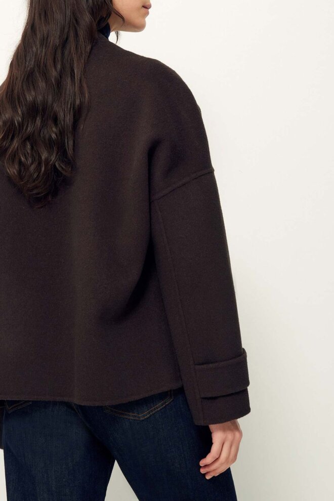 JACKE YALEPARK SOUS-BOIS