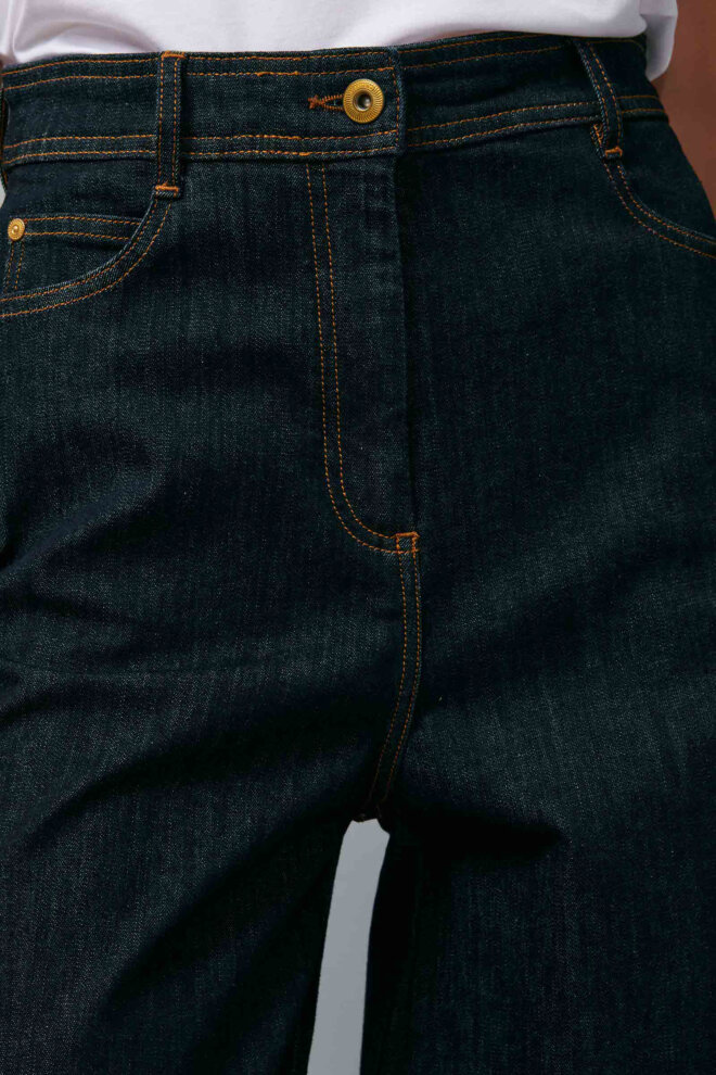 JEANS CAPTAIN DENIM RINCE