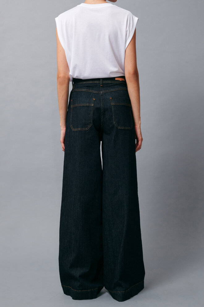 JEANS CAPTAIN DENIM RINCE