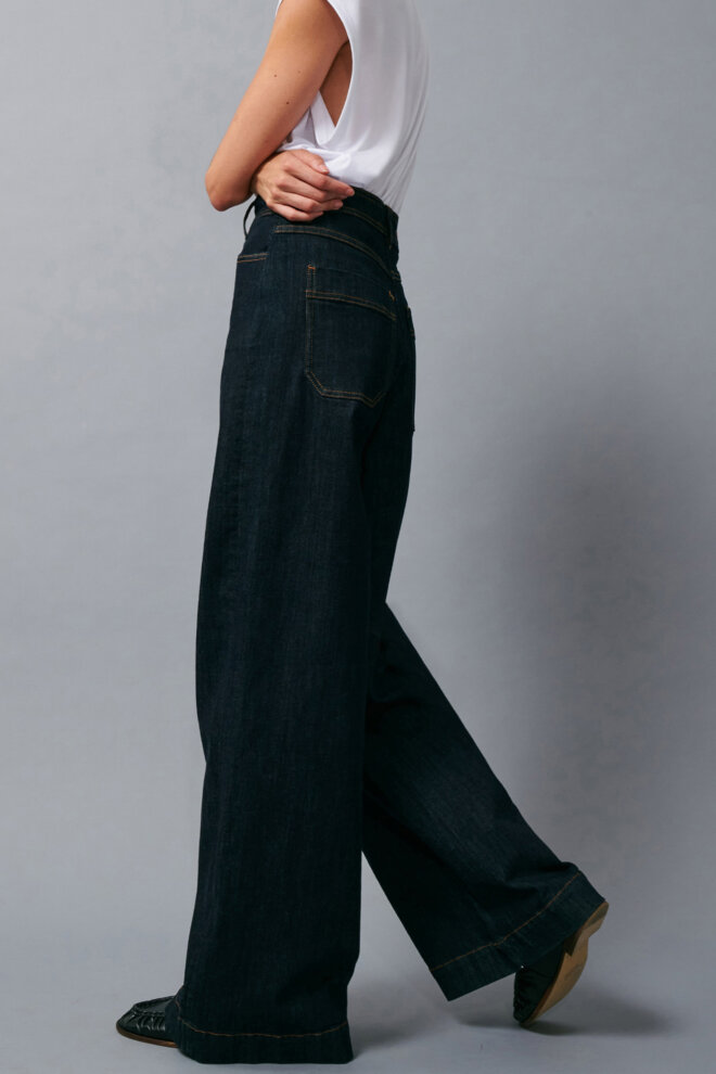 JEANS CAPTAIN DENIM RINCE