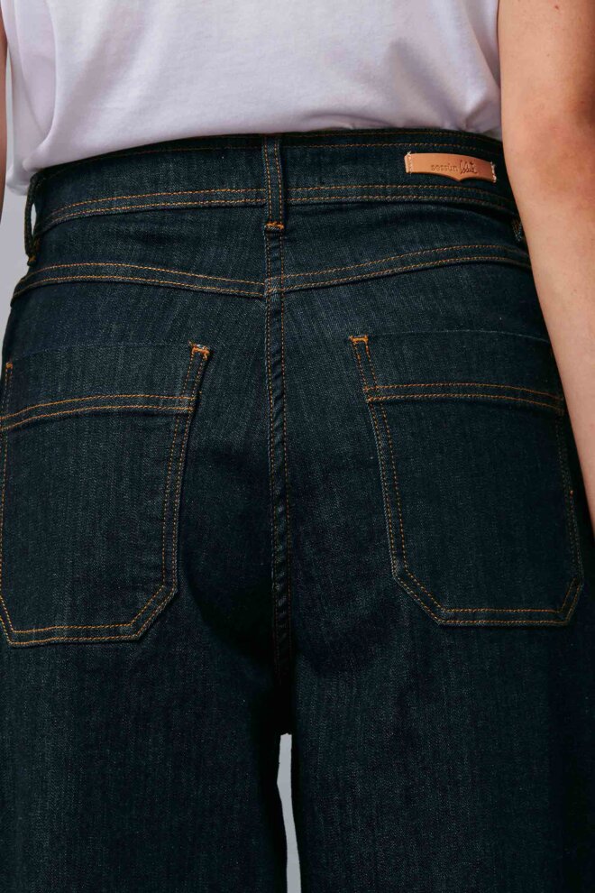 JEANS CAPTAIN DENIM RINCE