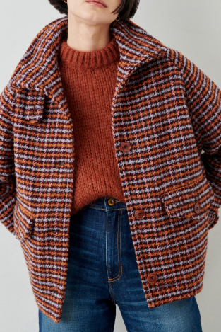 JACKE LEE VALLEY SNOWFIELD