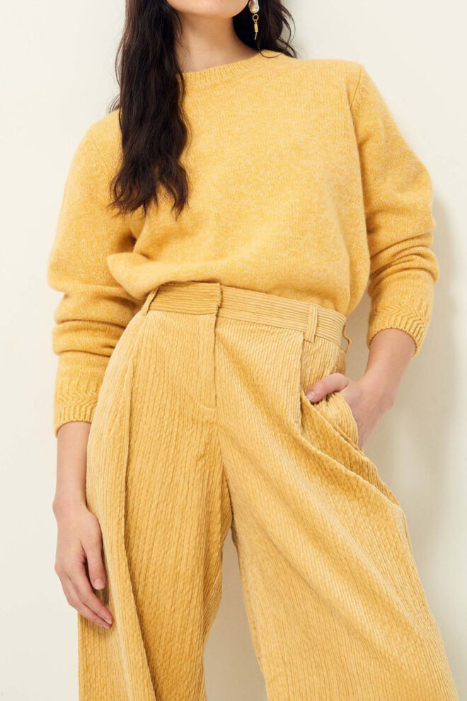 PULLOVER SILTY CAMINO SOL