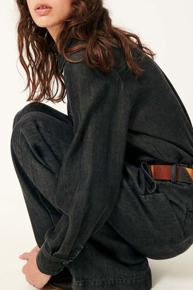 JACKE GUGGEN CARBONELLA