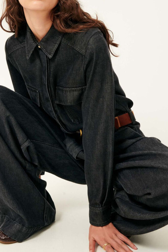 JACKE GUGGEN CARBONELLA