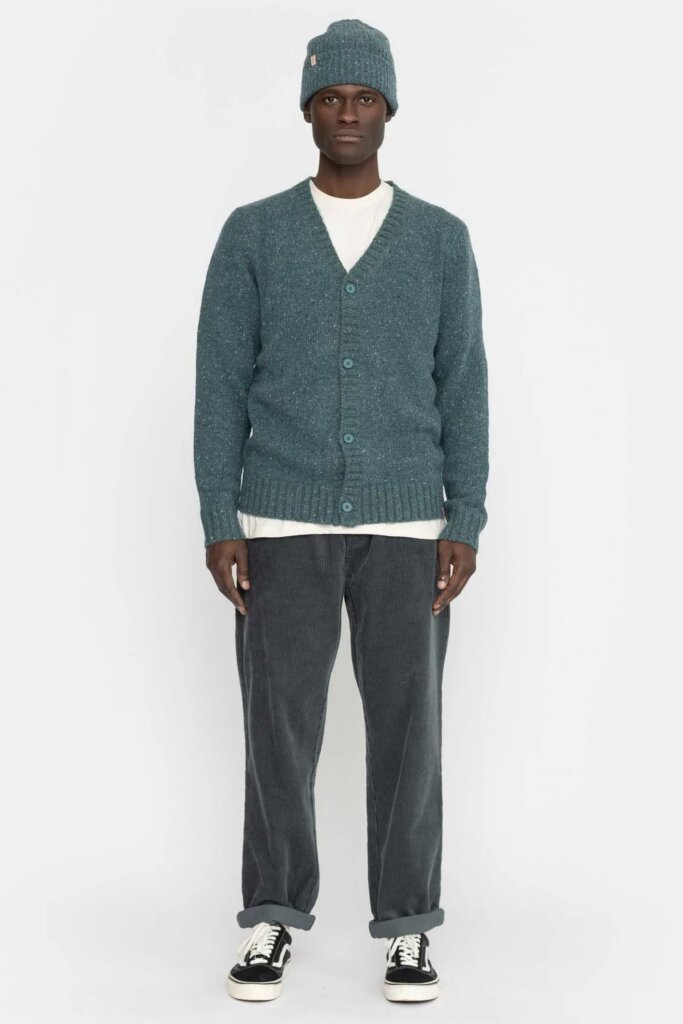 WESTE 6543 DARKPETROL