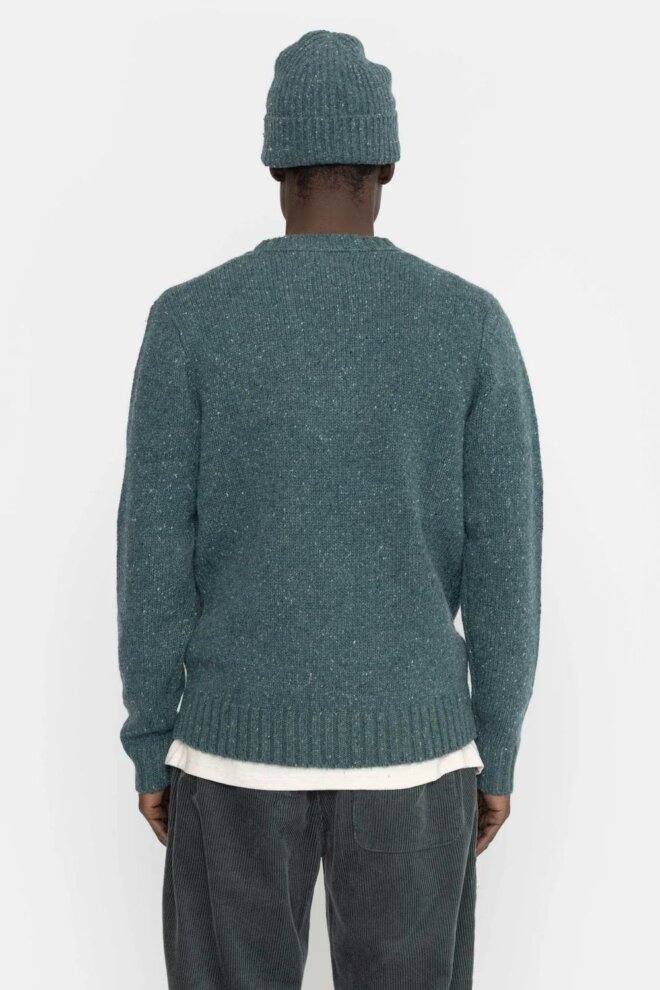 WESTE 6543 DARKPETROL