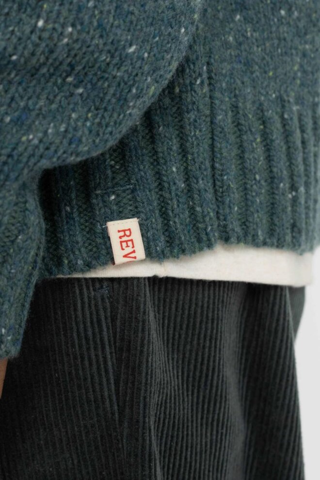 WESTE 6543 DARKPETROL