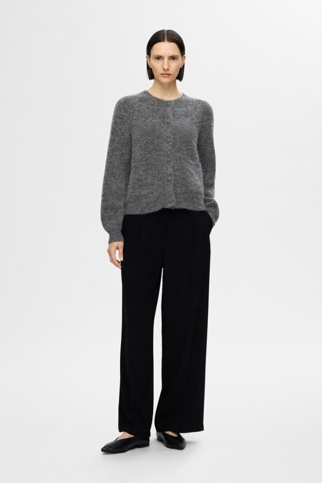 WESTE 16095255 SLFSIA RAS MEDIUM GREY