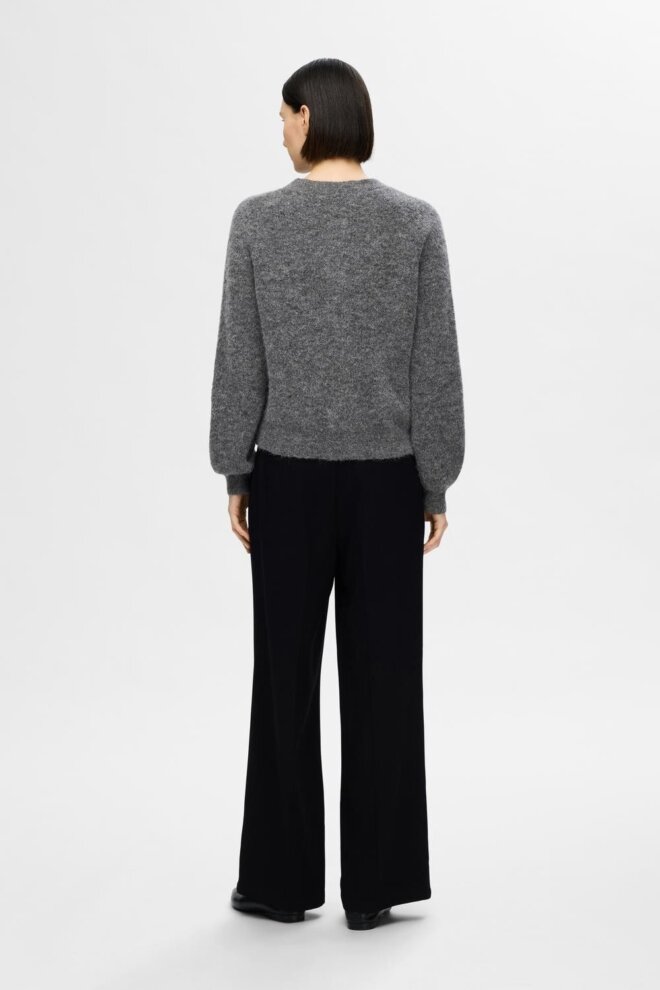 WESTE 16095255 SLFSIA RAS MEDIUM GREY