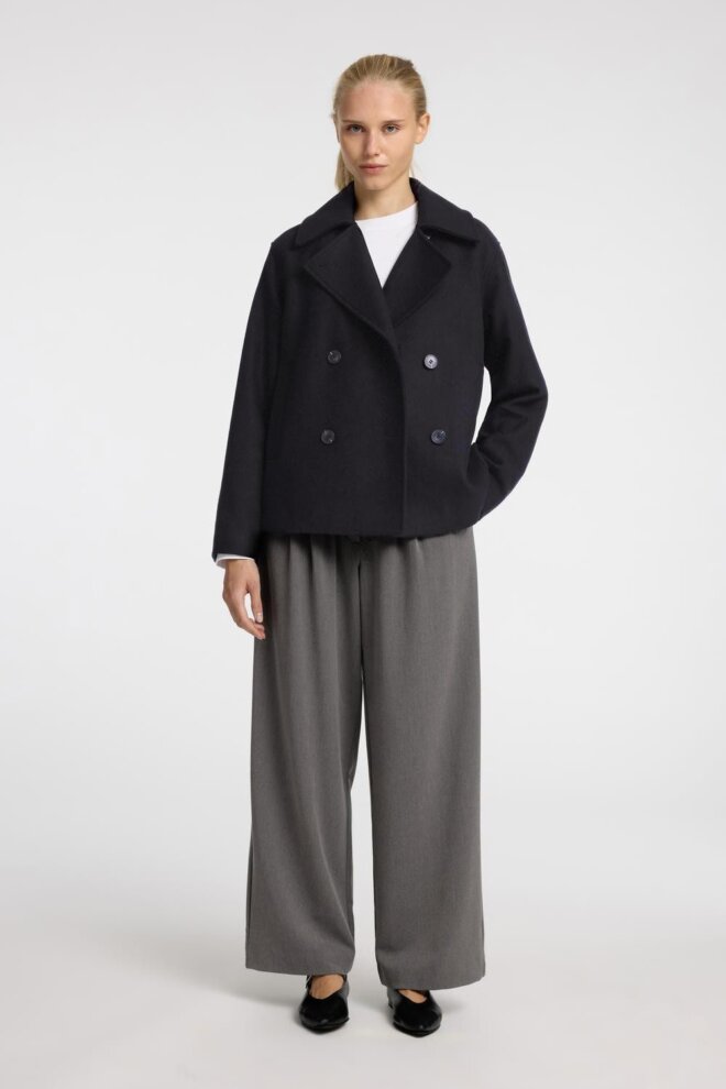 JACKE 16094217 SLFALMA DARK SAPPHIRE