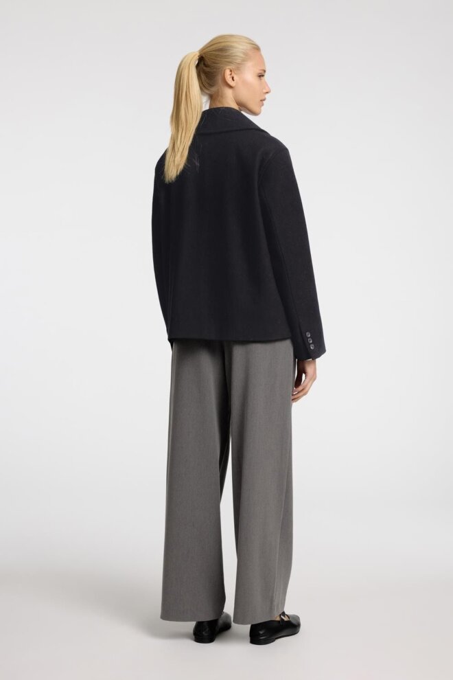 JACKE 16094217 SLFALMA DARK SAPPHIRE