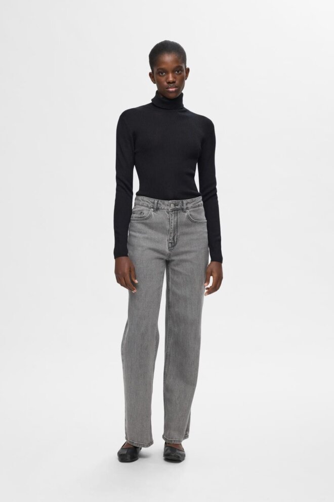 ROLLI 16094754  BLACK