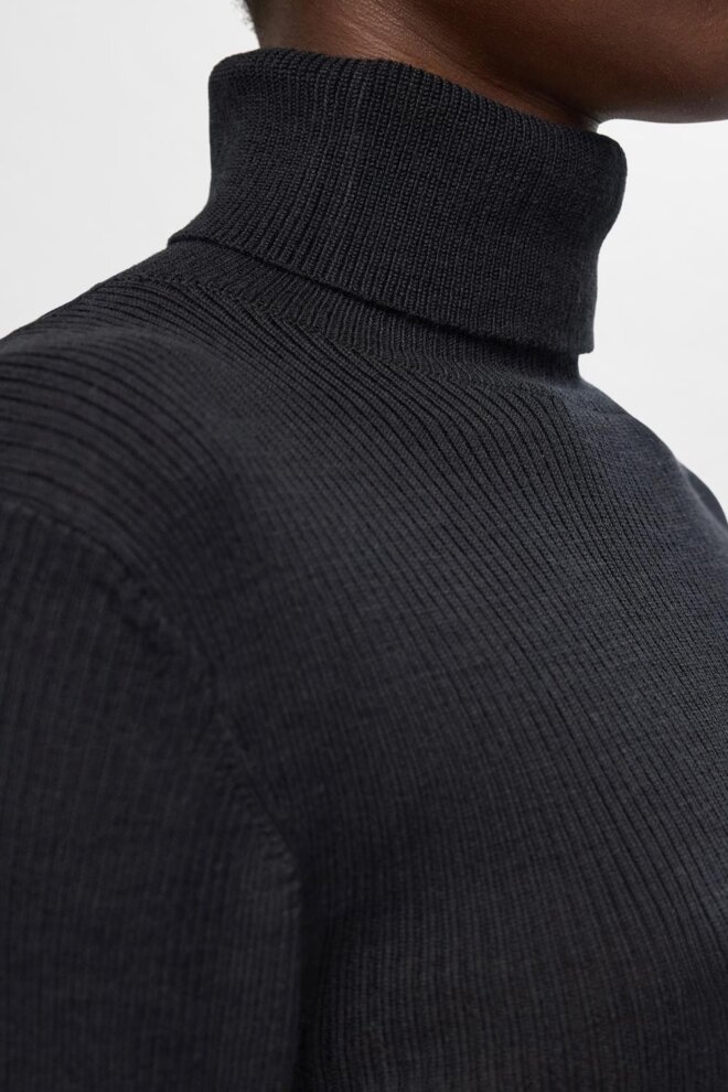 ROLLI 16094754  BLACK